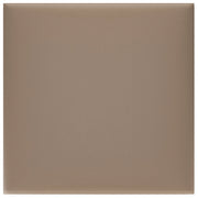 Testiera | Testata da Parete 12 pcs Cappuccino 30 x 30 cm Tessuto