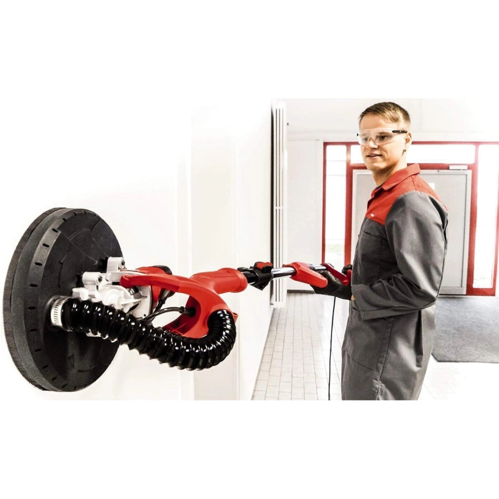 Einhell LEVIGATRICE MURO TELESCOPICA TC-DW 225 165CM 600W.