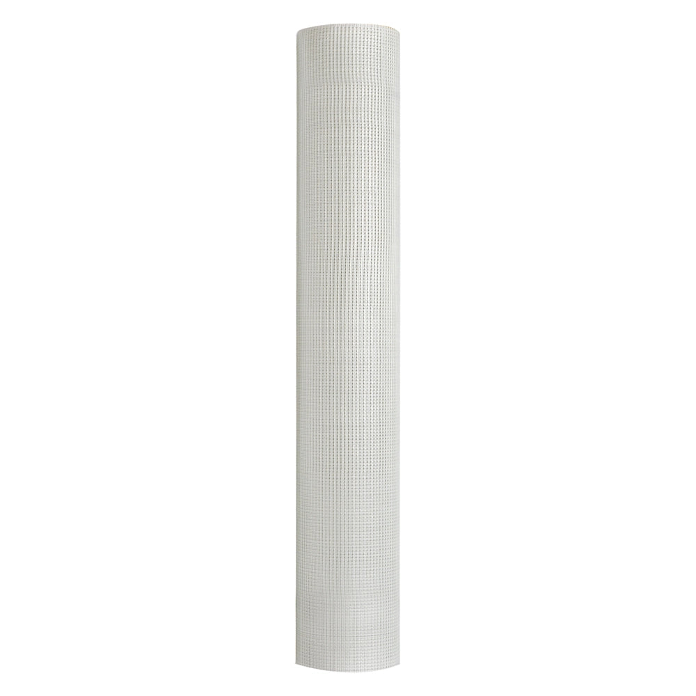 RETE PORTAINTONACO mt 1 x 50 maglia 4,5 x 4,5 gr/mq 78  - MADE IN ITALY
