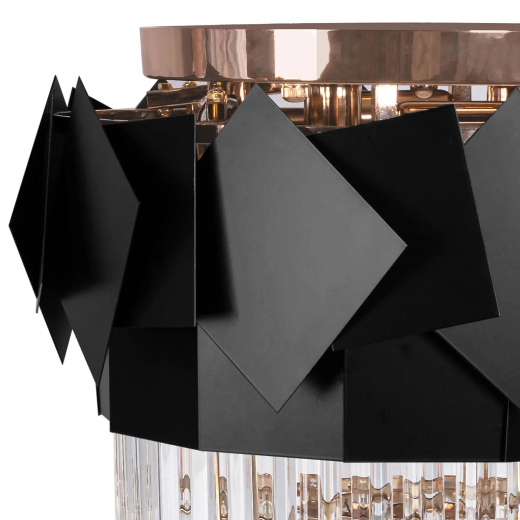 Lampada App1309-c Gold