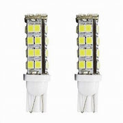 Trade Shop - Lampadine Di Posizione 12v 38led T10 Maxtech T-103528 Lampadine Ultra Luminose -