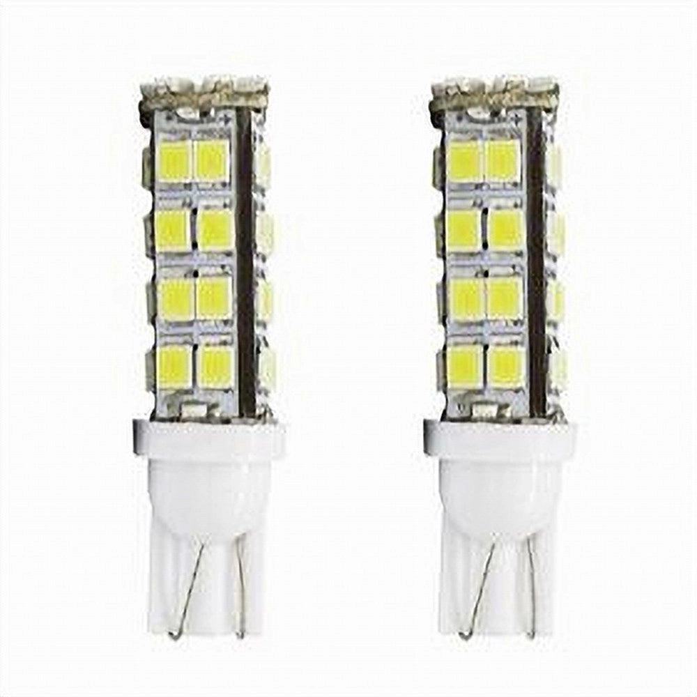 Trade Shop - Lampadine Di Posizione 12v 38led T10 Maxtech T-103528 Lampadine Ultra Luminose -