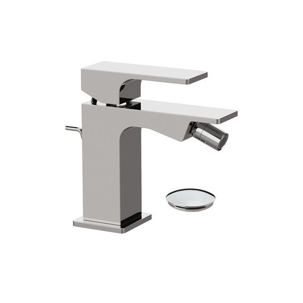 Miscelatore bidet serie Absolute