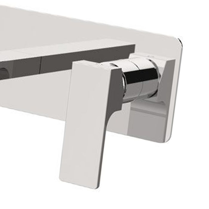 Miscelatore ad incasso per lavabo serie Absolute