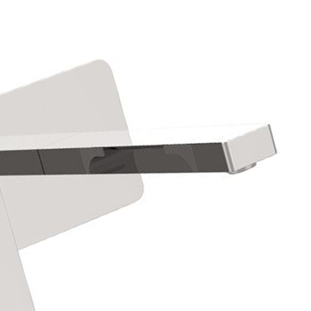 Miscelatore ad incasso per lavabo serie Absolute