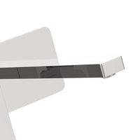 Miscelatore ad incasso per lavabo serie Absolute