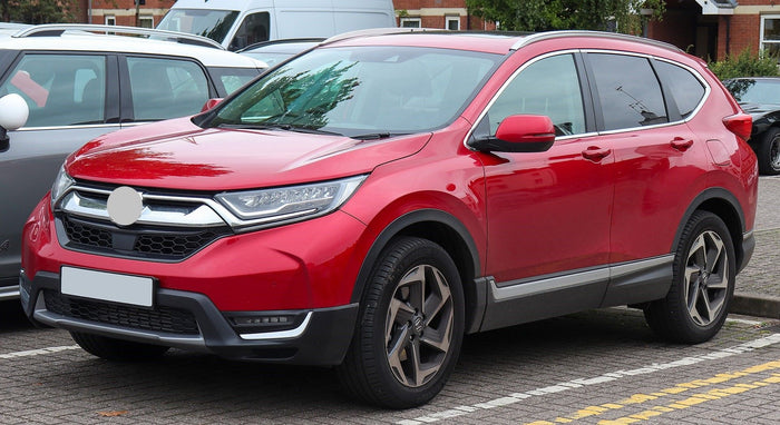 RIGUM904697 - Honda CR-V dal 2018 al 2023, Honda CR-V Hybrid dal 2019-al 2023