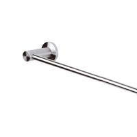 Portasalviette cm 40 - serie minimal inox