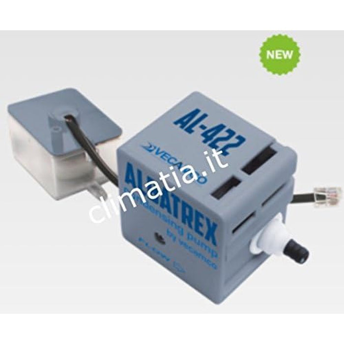 Plenum lamiera zincata d.198 - 3 0x200 mm coibentato vecamco 7008