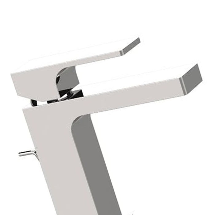 Miscelatore lavabo serie Absolute