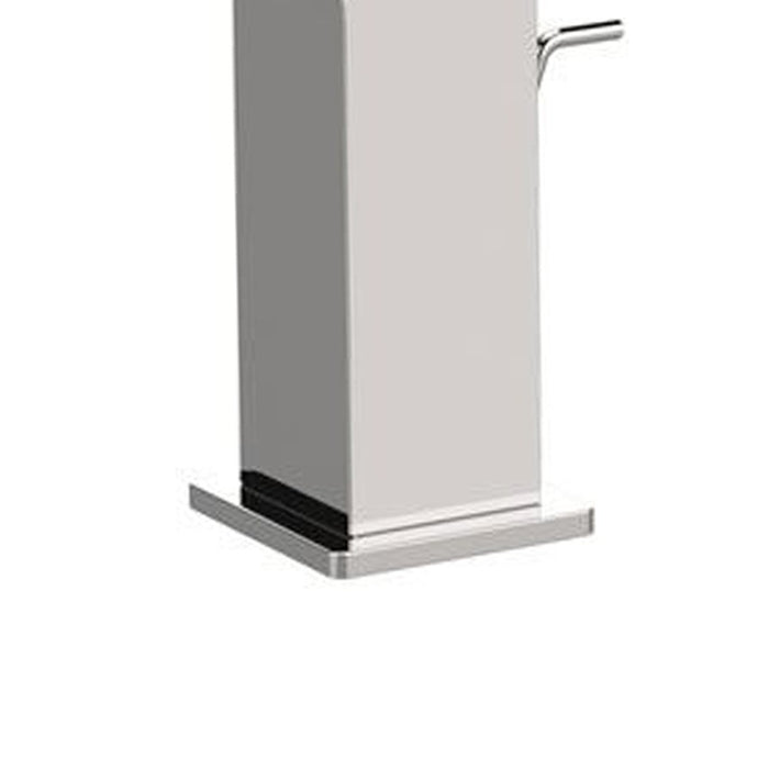 Miscelatore lavabo serie Absolute