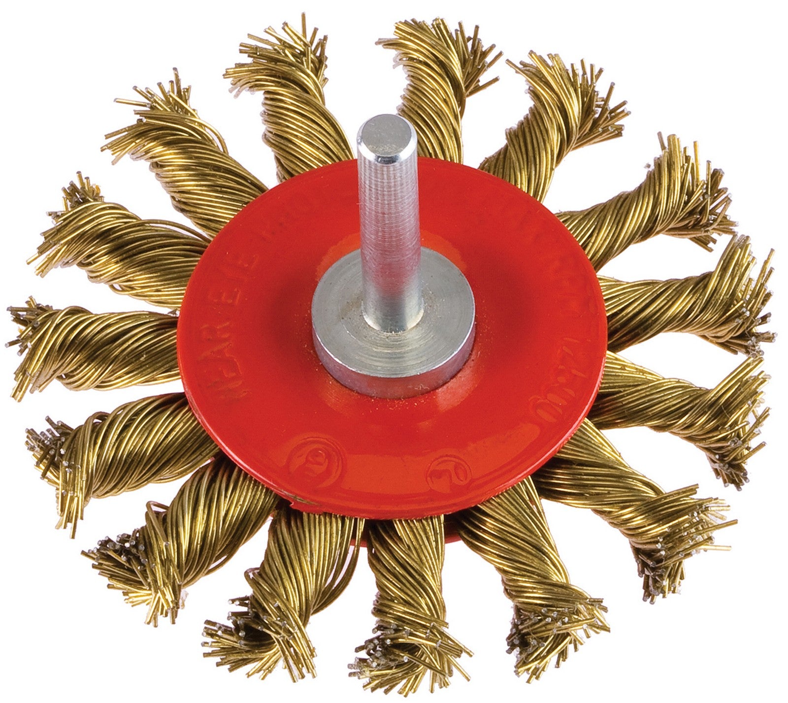 poggi art. 475.70 spazzola circolare 100 mazzetti ritorti g6 cod:ferx.23626