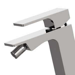 Miscelatore bidet serie Absolute