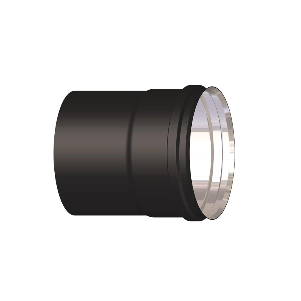 ADATTATORE PH-PS MF NERO- Diam. 120- DK- pezzi 1