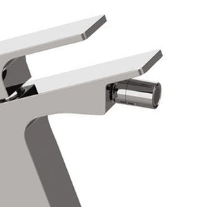 Miscelatore bidet serie Absolute