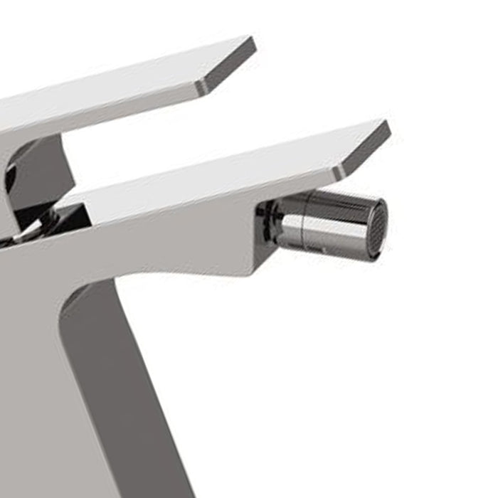 Miscelatore bidet serie Absolute