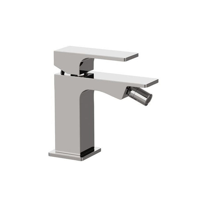 Miscelatore bidet serie Absolute