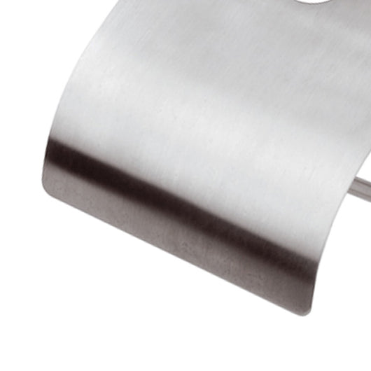 Portarotolo - serie minimal inox