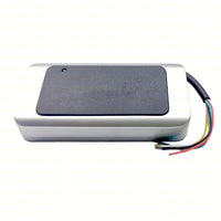 Lettore di Carte RFID in metallo U-M103EM