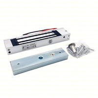 Serratura elettromagnetica L180B Forza 180KG per porta singola