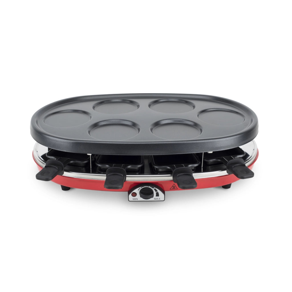 Raclette Grill H.Koenig RP418