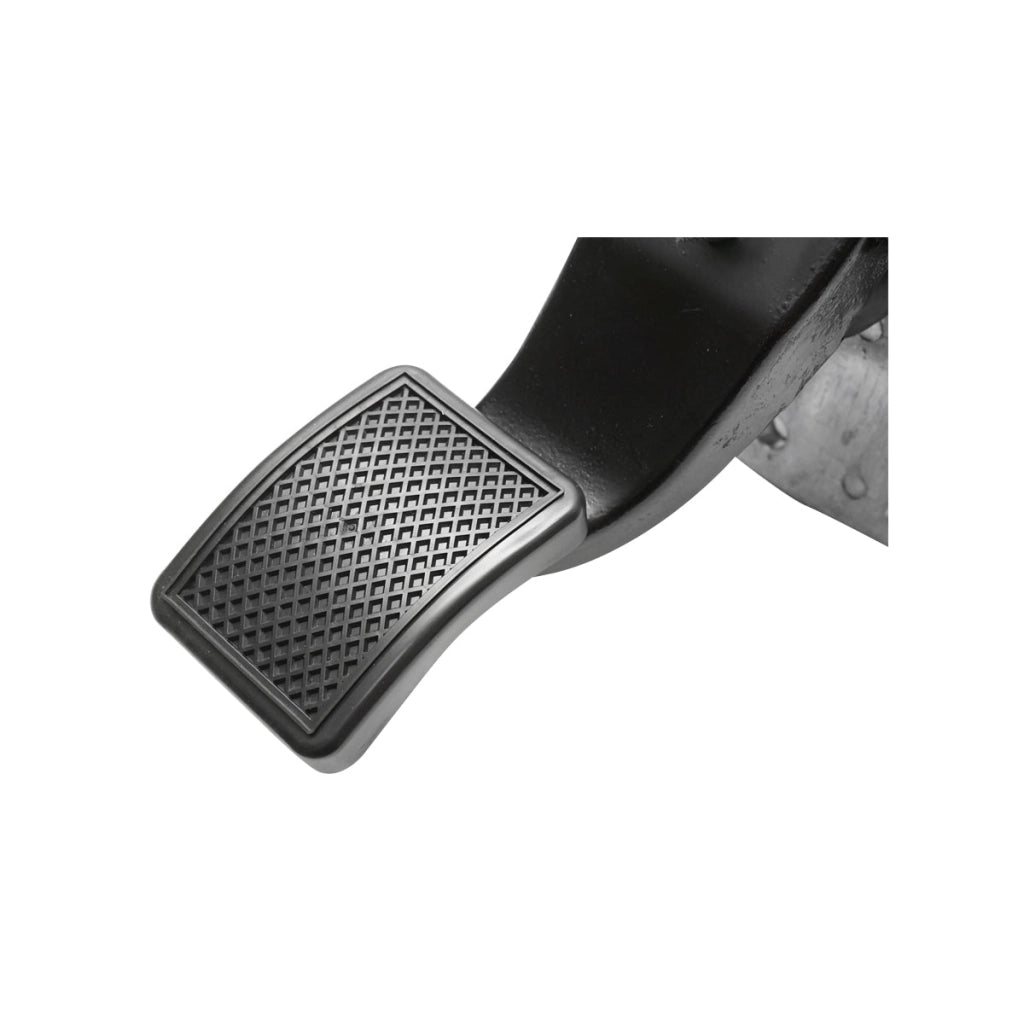 Valvola del freno a pedale, cod. OEM 532-3514108 Breckner Germany