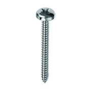 SC VITE AUTOFILETTANTE TC 3,5X19MM ZINCATA 50 PZ