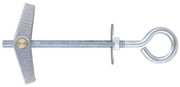 100pz ancora a soffitto am foro ï mm. 11 occhiolo chiuso m4x70 cod:ferx.vit27996