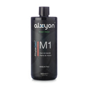 Alxyon PhytaGen M1 - Integratore avanzato a base di ferro e microelementi, ad elevata stabilità al pH Formato: 500 ml