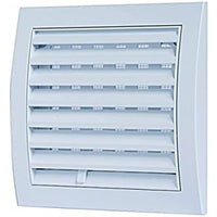 Griglia in rame 150x150 mm vecam co 9696-801-500