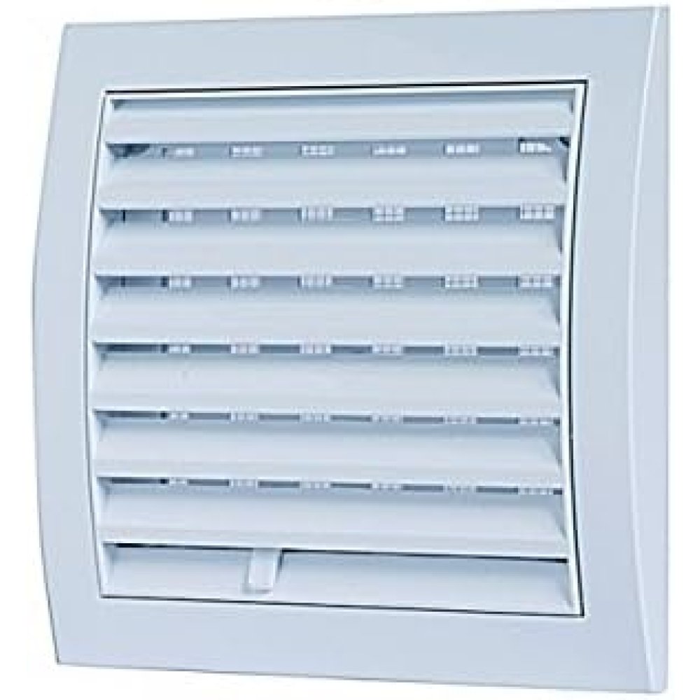 Griglia in allumino appoggio 150 x300 con rete - pop line vecamco