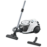 Bosch BGS41K332 Serie 6 Aspirapolvere senza sacco Bianco
