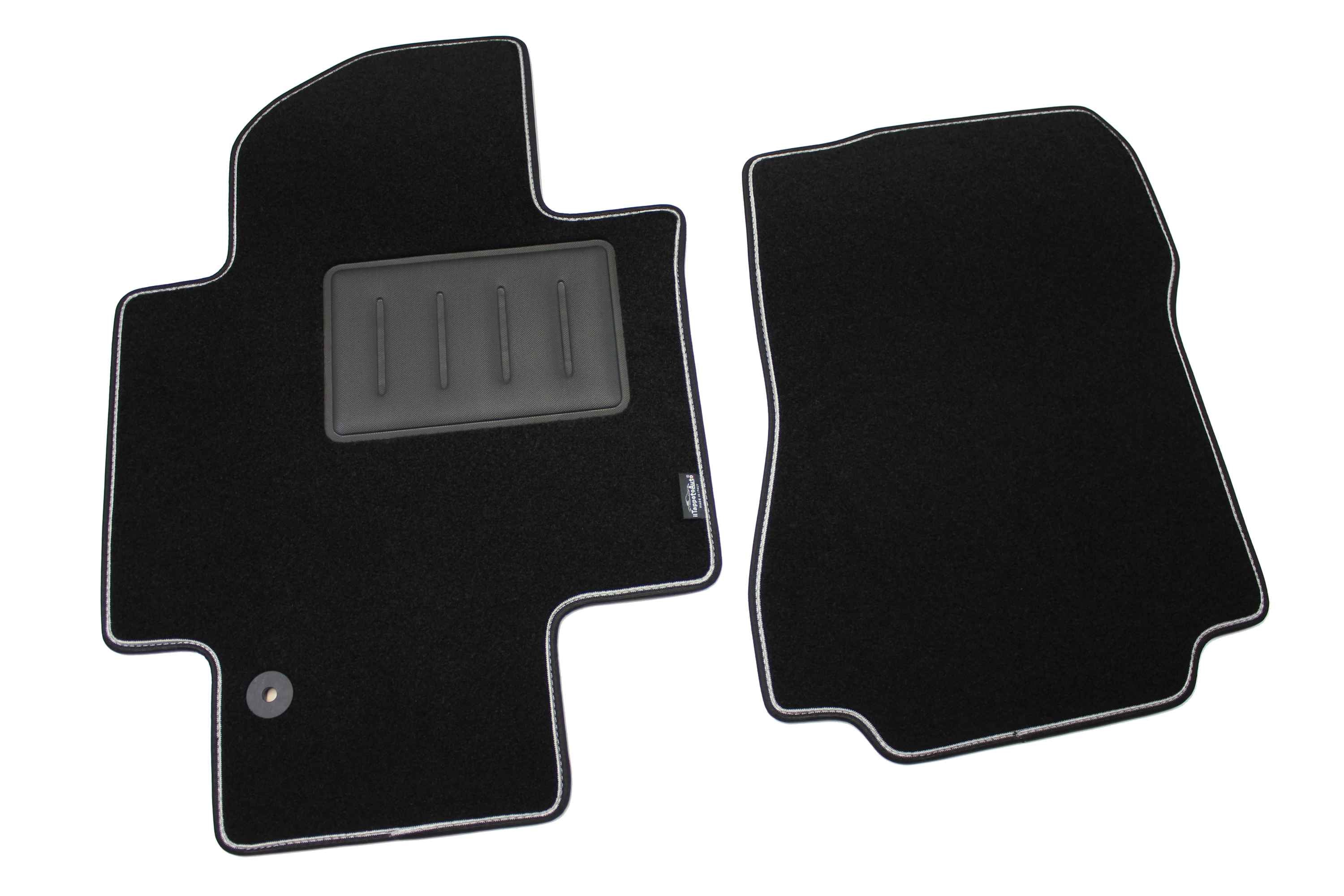 SPRINT00907 , Nissan NV200 Van 2 posti dal 2010 (no versione elettrica)