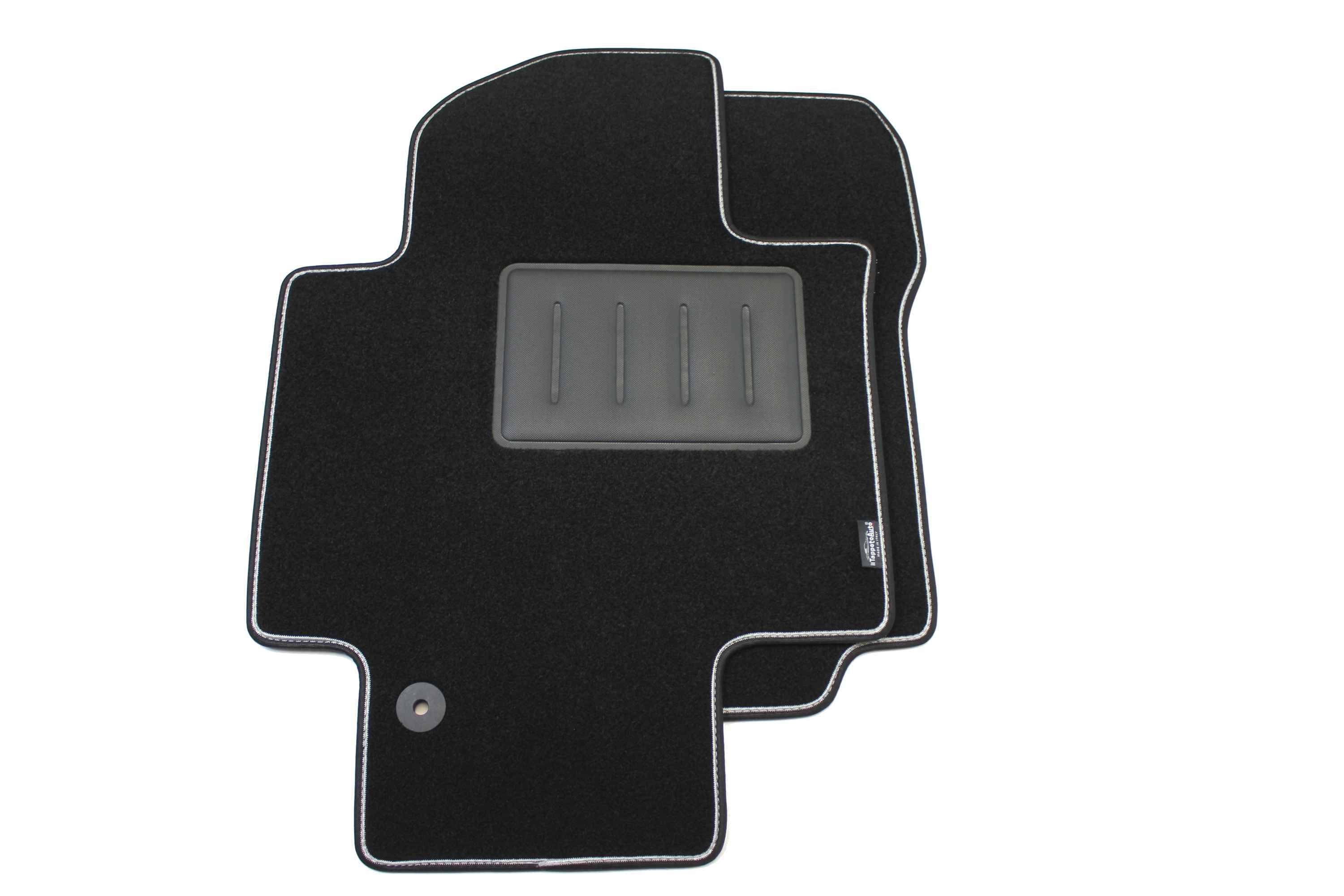 SPRINT00907 , Nissan NV200 Van 2 posti dal 2010 (no versione elettrica)