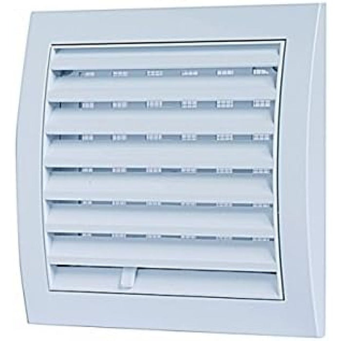 Griglia in acciaio inox d.150 m vecamco 9704-001-400