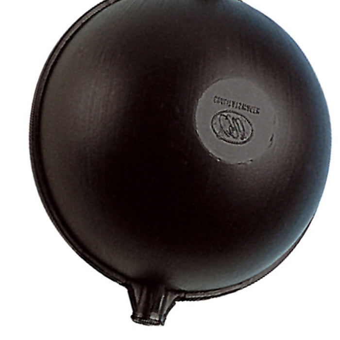 Sfera diam. 120 in plastica attacco universale