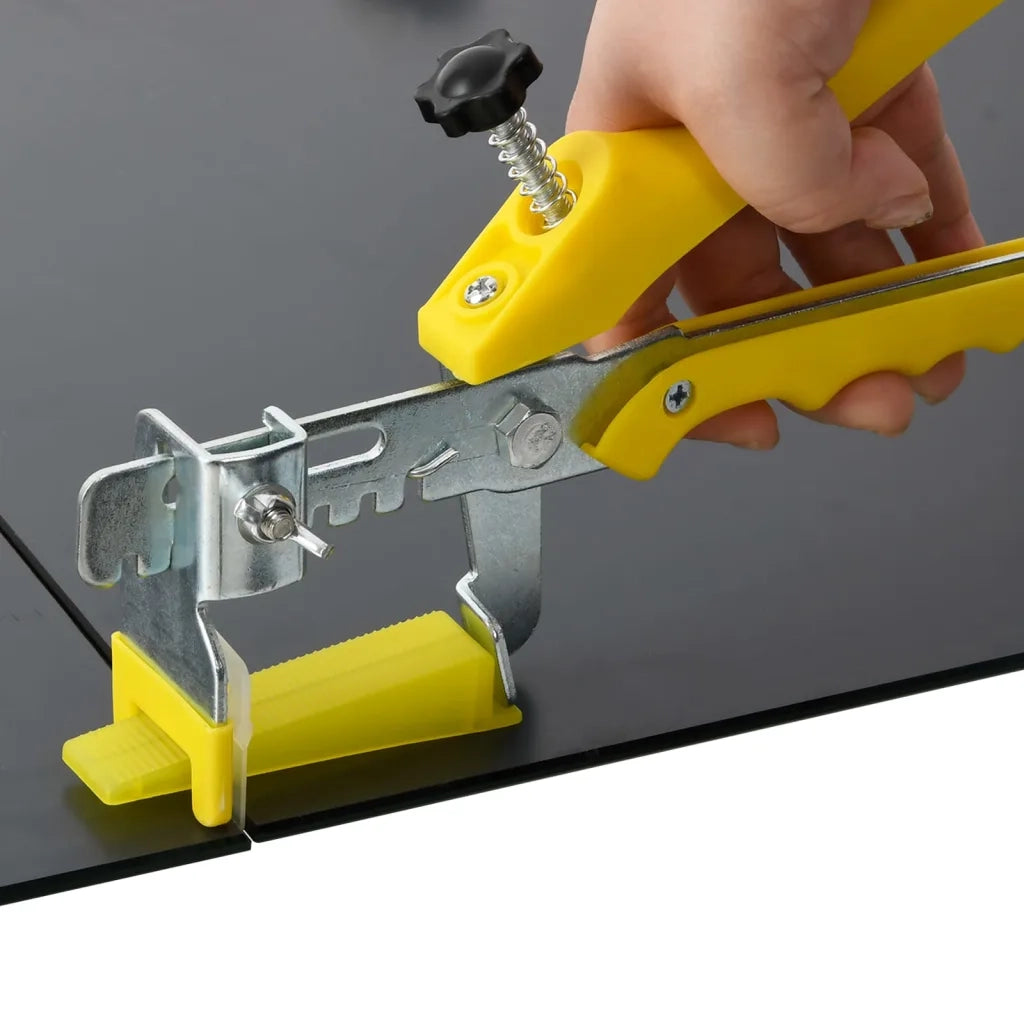 Pinza di Livellamento per Piastrelle in Acciaio e PP CFW9749205