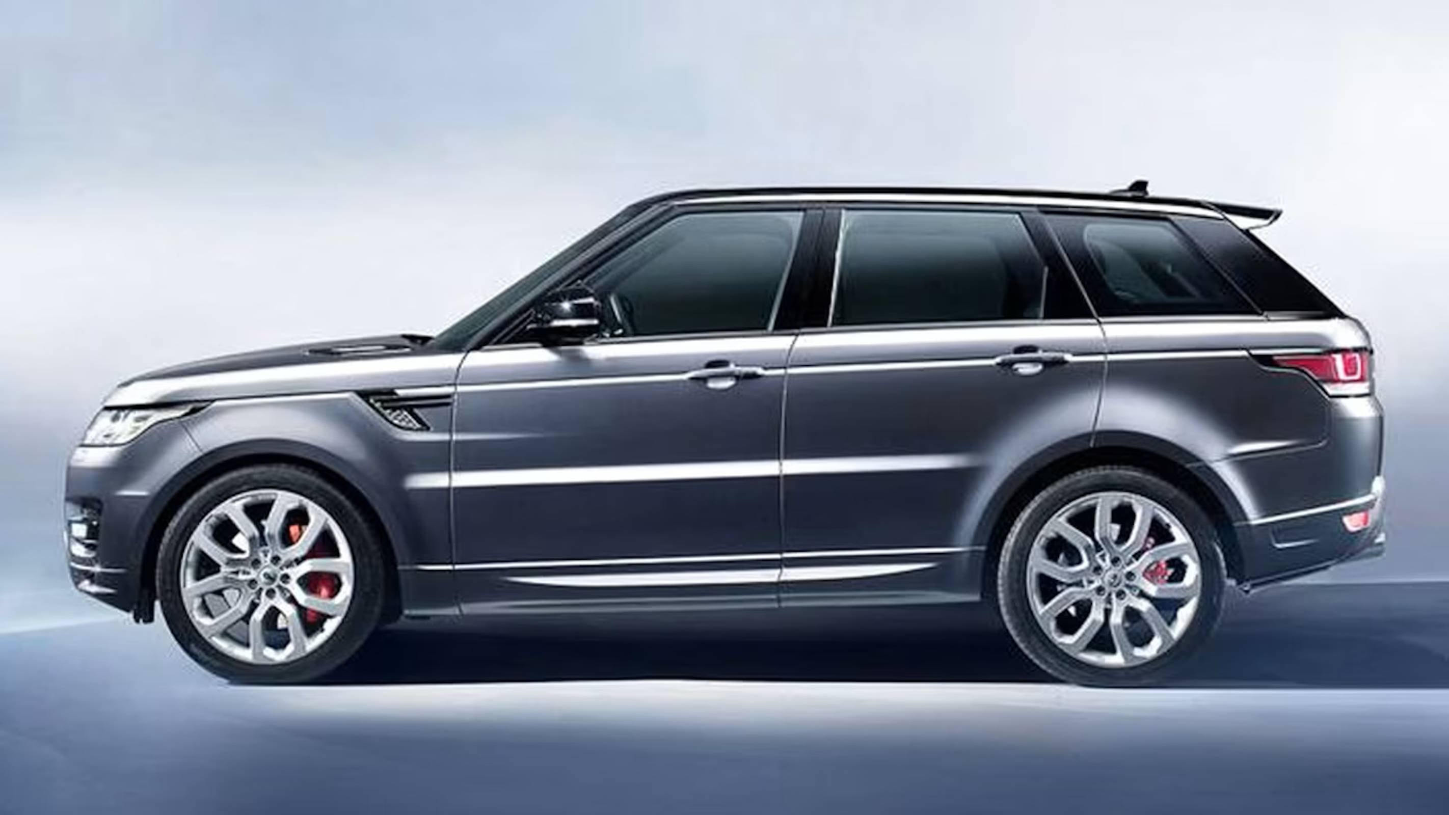 RIGUM903287 , Land Rover Range Rover Sport dal 09/2013 al 2017, Restyling dal 2018-12.2022