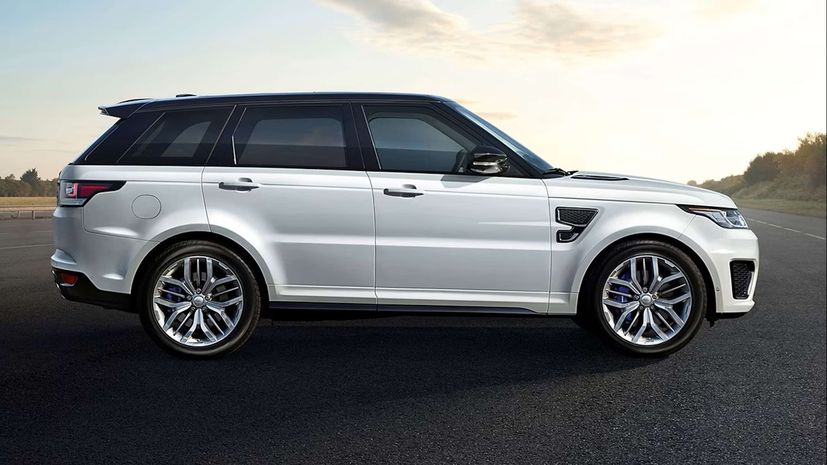 RIGUM903287 , Land Rover Range Rover Sport dal 09/2013 al 2017, Restyling dal 2018-12.2022
