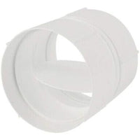 Recuperatore standard - diametro 160mm vecamco h60-s