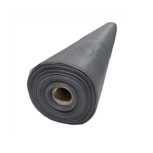 Rete ricambio zanzariera fibra di vetro rotolo tela finestra balcone 30m +altezze 1,20 m/30 m