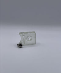 Finecorsa con vite per Box Doccia 6mm MERCURY M617