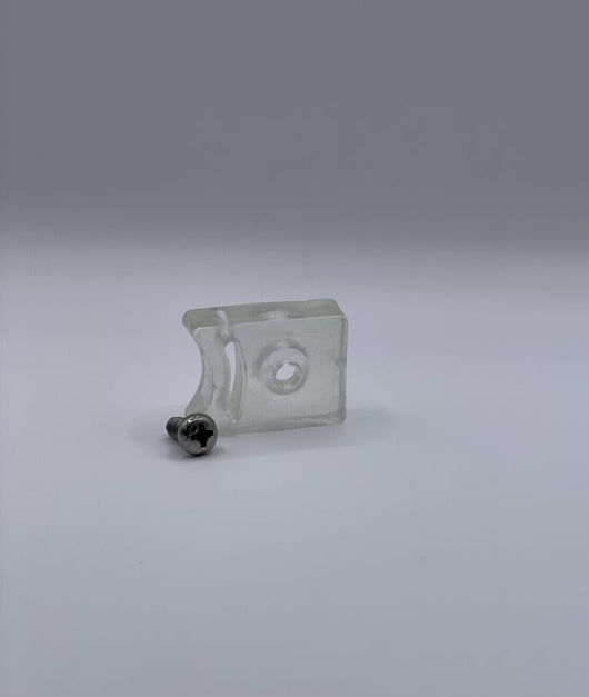 Finecorsa con vite per Box Doccia 6mm MERCURY M617