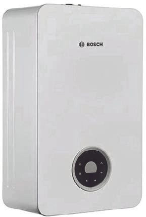 SCALDABAGNO GAS THERM T5600 S 12 DV23MET