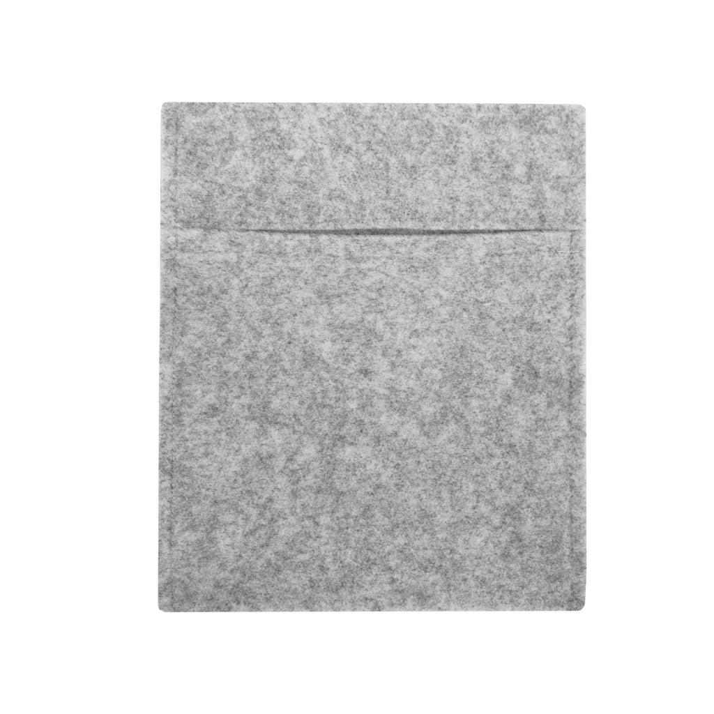 Tasche portaoggetti in tessuto Grigio Argentato per auto, furgoni, Porta Attrezzi e Documenti