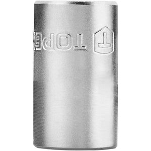 Topex 38d716 chiave a bussola es esagonale, 1/2, 16 mm ds