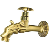 Colortap 506 b 1/2 - 3/4 ubine tto artistico - maniglia to