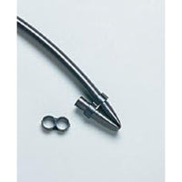 Rain bird micro tubo 4 6 mm micro tubo per irrigazione (terminal