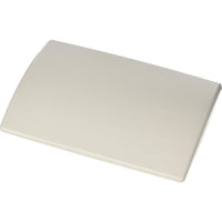Geberit 115.680.11.1 placca cieca, grigio