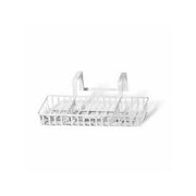 Portasapone Vasca Bagno B.Co 557Hd Giganpl